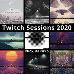 Imagem de 'Twitch Sessions 2020'