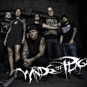 Image for 'Winds of Plague'