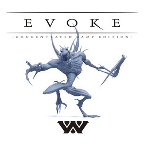 Image pour 'Evoke (Concentrated Camp Edition)'
