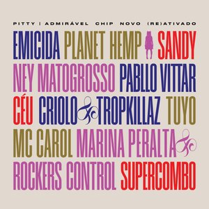 Perfil Musical De MatheusMusic40 | Last.Fm