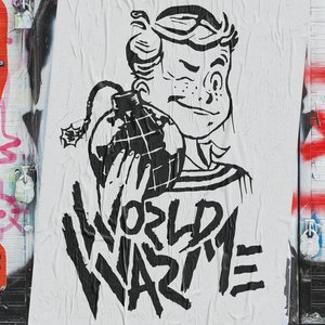 Immagine per 'World War Me'
