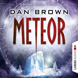 Image for 'Meteor (ungekürzt)'