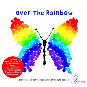 Image for 'Over the Rainbow'