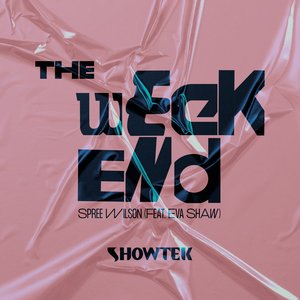 “The Weekend”的封面