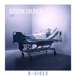 'ICU B-Sides'の画像