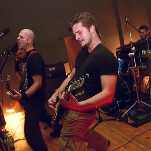 Image for 'Moraines'