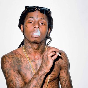 Image for 'Lil' Wayne'