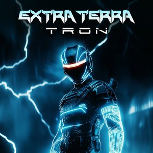 Image for 'TRON'