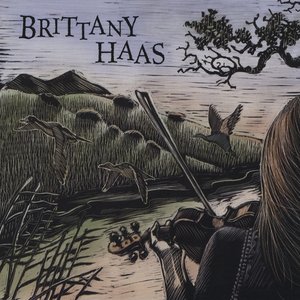 Image for 'Brittany Haas'