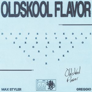 Zdjęcia dla 'Oldskool Flavor'