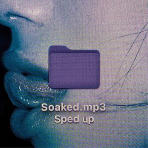 Image for 'Soaked (Sped Up)'