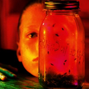 Image for 'Jar of Flies'