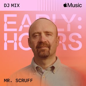 Image for 'Early Hours (DJ Mix)'