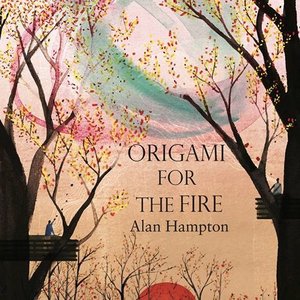 “Origami for the Fire”的封面