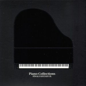 Image for 'Final Fantasy IX Piano Collections'