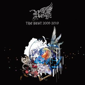 Image for 'Royz THE BEST 2009-2019'