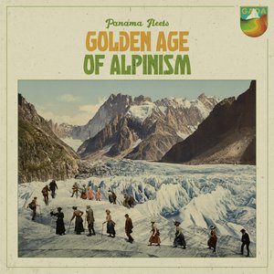 Image for 'Golden Age of Alpinism'