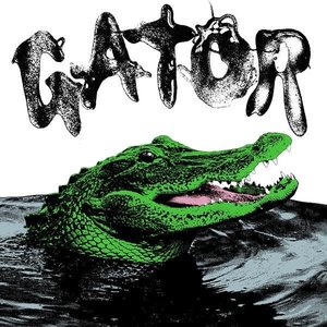 “GATOR”的封面