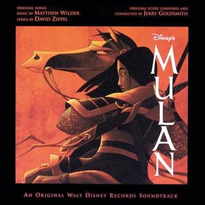 Image for 'Mulan: An Original Walt Disney Records Soundtrack'