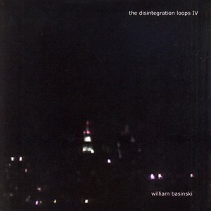 “The Disintegration Loops IV (Remastered)”的封面