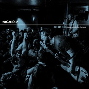 Image for 'gateway band (mclusky live)'