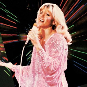 Image for 'Olivia Newton-John'