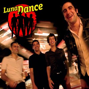 Image for 'LunaDance'