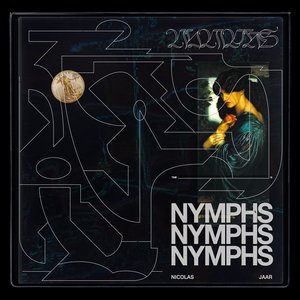 Image for 'Nymphs'