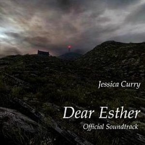 Image for 'Dear Esther OST'