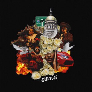 Изображение для 'Culture'