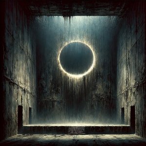 “Cryptomnesis”的封面