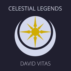 Zdjęcia dla 'Celestial Legends'