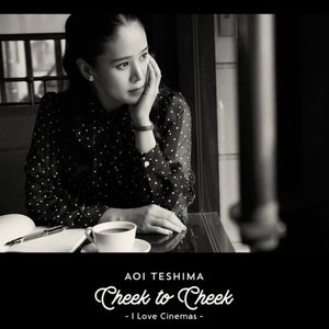 Изображение для 'Cheek to Cheek～I Love Cinemas～'