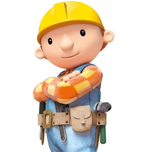 Bild für 'Bob der Baumeister'