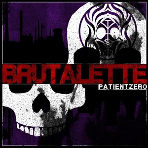 Image for 'Brutalette'