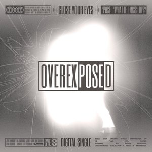 Imagem de 'OVEREXPOSED'