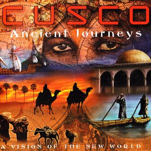 Image for 'Ancient Journeys'