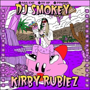 Image for 'Kirby Rubiez'