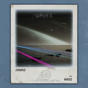 Image for 'Waves'