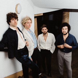 Zdjęcia dla 'The Kooks'