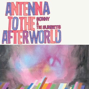 Image for 'Antenna To The Afterworld'