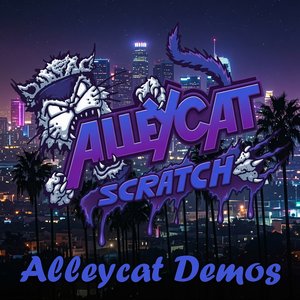 Immagine per 'Alleycat Demos'