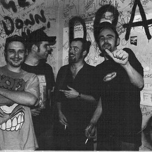 “Goober Patrol”的封面