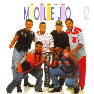 'Grupo Molejo (Vol. 02)'の画像