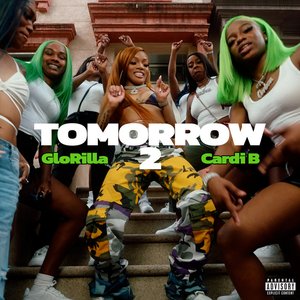 'Tomorrow 2' için resim