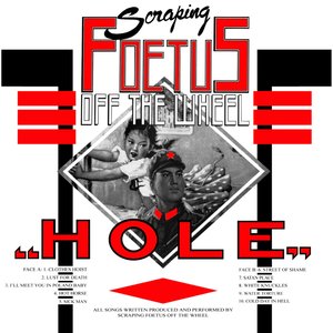 Image for 'Hole'