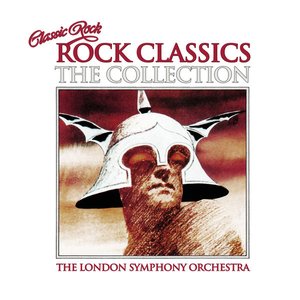 Image for 'Classic Rock - Rock Classics - The Collection'