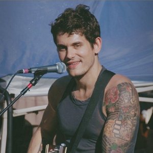 Image for 'John Mayer'