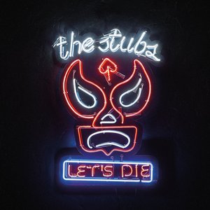 “Let's Die”的封面