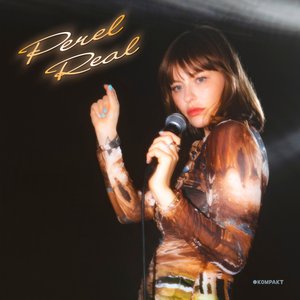 Image for 'Real - Single'